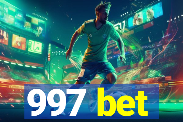 997 bet